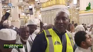 Hajiyankoobe Dental Daaka to Madina toul Mounawara Hajj 2024