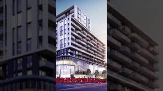 万锦豪华镇屋你感兴趣吗 #多伦多生活 #realestate #加拿大 #多伦多房地产买卖 #多伦多房产