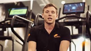 Matt Cotterill | Personal Trainer in Dubai with the The Physical Training Company