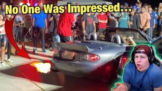 HOW CAN A CAR SOUND THIS BAD?!? (Subscriber Exhaust Contest)