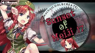 Sunset of Meiji 17 - zyukucho (COOL&CREATE)