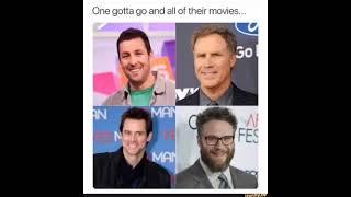 One Actor Has To Go Forever And So Do Their Movies Too!