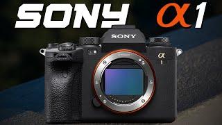 Sony A1 Mark II Revealed - Is This the Flagship Beast of 2024?