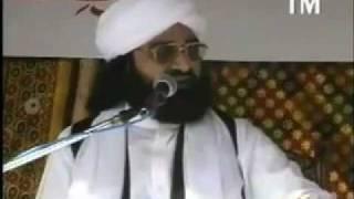 Urss Mubarak (Kalyam sharif) Pir Syed Naseeruddin naseer R.A - Program 11 Part 2 of 2