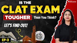 Complete Guide to CLAT Exam 2025: Syllabus, Pattern, Top Universities & More!