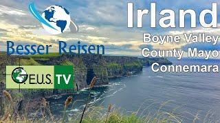 Besser Reisen - Irland #BesserReisen #Irland #irlandrundreise