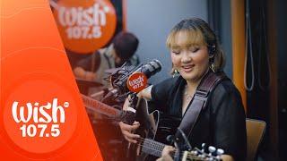 dwta performs "Padaba Taka" LIVE on Wish 107.5 Bus