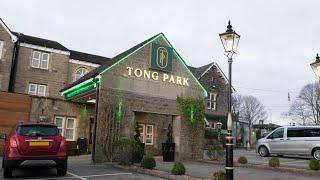 Tong Park Hotel, Bradford, UK | Holidays In Europe