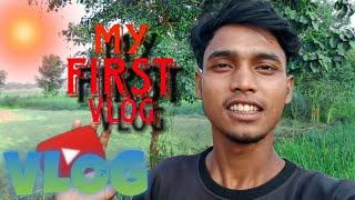 2025 MY FIRST VLOG VIRAL HO GAYA  #vlog #video #myfirstvlogviral #souravjoshivlogs