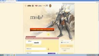 Как голосовать на mmotop.ru за Bless MuOnline