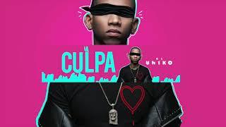 El Uniko - La Culpa (Audio Oficial)