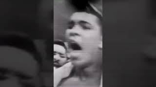 "Muhammad Ali:Echoes of The Greatest-UnforgettableQuotesThat Shook the World!" #shorts#Muhammad Ali