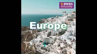 Study Abroad | Discover Endless Opportunities | BWBS Education Consultants