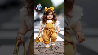 Adorable Baby Fashion Show: Stunning Outfits for Little Stars!