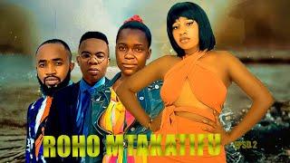 ROHO MTAKATIFU EP2 |S1| LOVE STORY/MAGIC & JESUS.