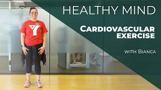 Wellness Moment - Cardiovascular Exercise