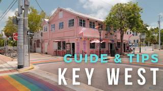 KEY WEST TIPS | 12 Things To Know Before You Go To Key West, Florida