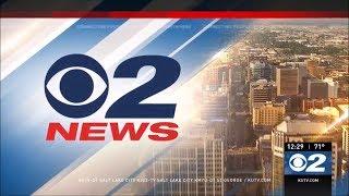 KUTV 2 News at Noon Open May 6th, 2019