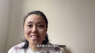 哈里斯的败像已露 VS  黄磊人设的崩塌