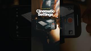 This is a Quick Guide on how to get High quality video out of your iPhone #creator #iphonevideo