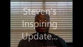 Steven Steward - Student Success Stories