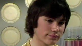 Adric wants to go home | Earthshock | Doctor Who Redux