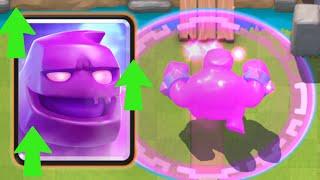 Elixir Golem is actually INSANE now?!