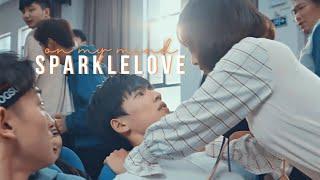 sparkle love | on my mind fmv