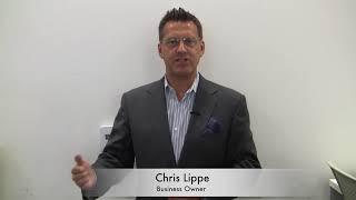 Chris Lippe Shares His Experience With InfluenceOlogy Training