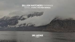 Billion Watchers - Rainman [3rd Avenue]