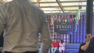 Pune Tango Diez Años