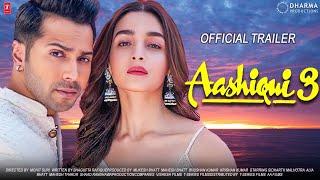 Aashiqui 3 | Official Concept Trailer | Kartik Aaryan | Anurag Basu | Bhushan Kumar | Mukesh Bhatt