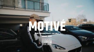 [FREE] Caney030 x Morad x Baby Gang Type Beat - Motivé | Free Rap Type Beat 2023