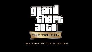 Grand Theft Auto: The Trilogy – The Definitive Edition Trailer