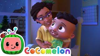 Cody & Mommy's Good Night World Song! | Singalong with Cody! CoComelon Kids Songs