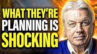 "WARNING: What The Elite's Have Planned Is WORSE Than A Crash" - David Icke