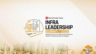 Charting the Path Forward: The ETINFRA Leadership Summit 2023