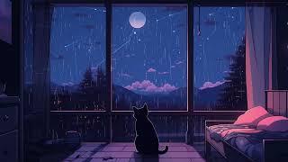 Radio on rainy days  Lofi Hip Hop Radio  Relax/sleep/healing [ Lofi Hip Hop - Chill Mix ]