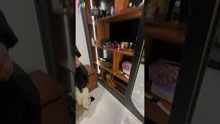 Organized Closet Tour 2025 | Smart Storage & Modern Closet Design Ideas