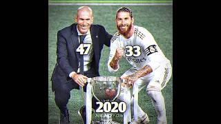Zidane and Ramos 2006 #football #edit #fyp #viralvideo #trending #shorts #zidane #ramos