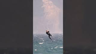 Epic Kitesurfing Ride with CoreKites | South Africa