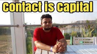 Contact Capitalin International Business for Startups