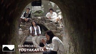 KLA Project - Yogyakarta | Official 4K Remastered Video