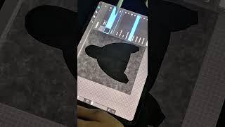 Using These FREE Procreate Brushes to Level Up My Fashion Mockups