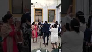 Boda gitana jerez sole y manuel