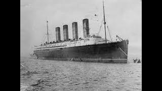 Mysteries of the Lusitania Disaster Resurface | 19 Mar 2015