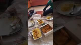 MUKBANG ng arabic food | buhay abroad sa saudi arabia | buhay ofw | pinayofw mp