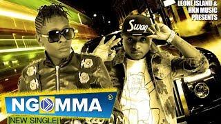 DR JOSE CHAMELEONE & DAVIDO : ALL DI GIRLS (PROMO ONLY)