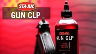 STA-BIL Gun CLP: Explained