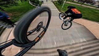 Urban Downhill Bursa  a Little Meeting With My Followers ️